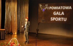 I Powiatowa Gala Sportu (1)