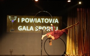 I Powiatowa Gala Sportu (2)