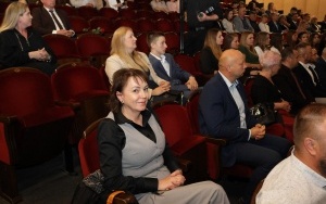 I Powiatowa Gala Sportu (1)