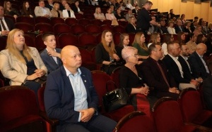 I Powiatowa Gala Sportu (2)