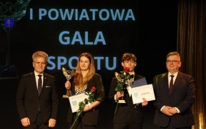 I Powiatowa Gala Sportu
