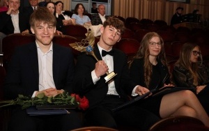 I Powiatowa Gala Sportu (1)