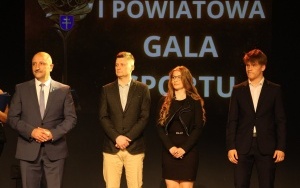 I Powiatowa Gala Sportu (1)