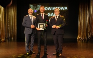 I Powiatowa Gala Sportu (2)