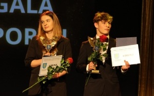 I Powiatowa Gala Sportu (2)