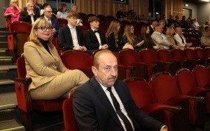 I Powiatowa Gala Sportu (2)