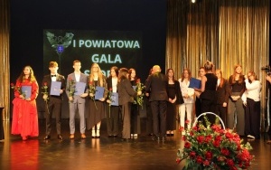 I Powiatowa Gala Sportu (1)