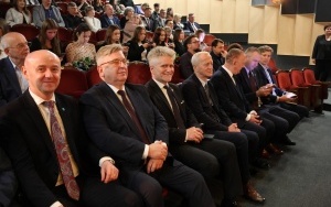 I Powiatowa Gala Sportu (1)