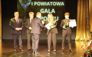 I Powiatowa Gala Sportu (1)