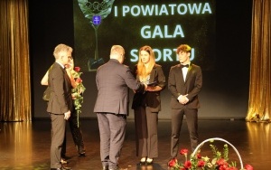 I Powiatowa Gala Sportu (2)
