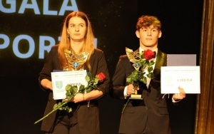 I Powiatowa Gala Sportu (2)