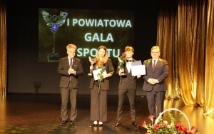 I Powiatowa Gala Sportu (3)