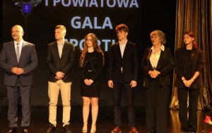 I Powiatowa Gala Sportu (6)
