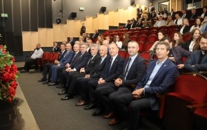 I Powiatowa Gala Sportu (2)