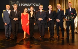 I Powiatowa Gala Sportu (1)