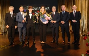 I Powiatowa Gala Sportu (2)