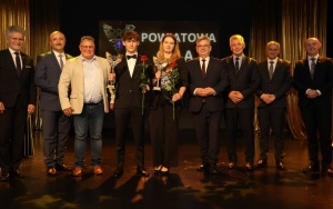 I Powiatowa Gala Sportu (3)