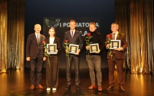 I Powiatowa Gala Sportu