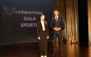 I Powiatowa Gala Sportu (1)