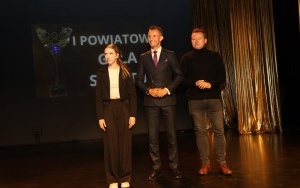 I Powiatowa Gala Sportu (2)