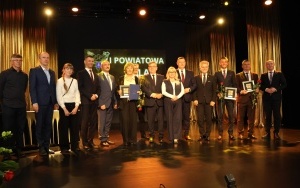 I Powiatowa Gala Sportu