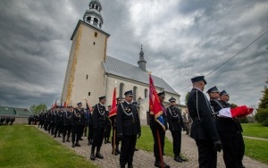Gminny Dzień Strażaka w Sędziejowicach (2)
