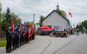 Gminny Dzień Strażaka w Sędziejowicach (3)