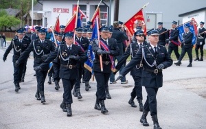 Gminny Dzień Strażaka w Sędziejowicach (4)