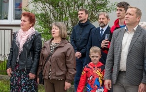Gminny Dzień Strażaka w Sędziejowicach (5)