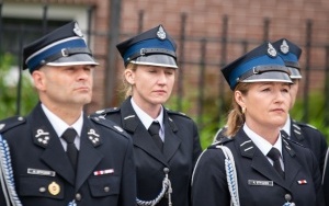 Gminny Dzień Strażaka w Sędziejowicach (7)