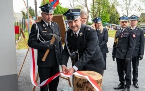 Gminny Dzień Strażaka w Sędziejowicach (1)