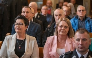 Gminny Dzień Strażaka w Sędziejowicach (2)