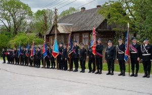 Gminny Dzień Strażaka w Sędziejowicach (4)