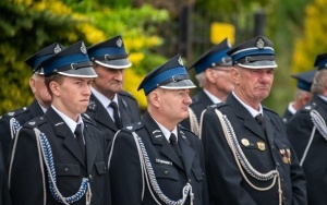 Gminny Dzień Strażaka w Sędziejowicach (5)