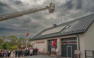 Gminny Dzień Strażaka w Sędziejowicach (7)