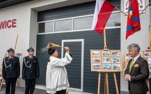 Gminny Dzień Strażaka w Sędziejowicach (9)