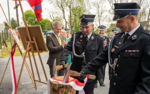 Gminny Dzień Strażaka w Sędziejowicach (10)