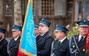 Gminny Dzień Strażaka w Sędziejowicach (11)