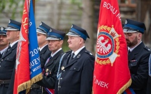 Gminny Dzień Strażaka w Sędziejowicach (12)
