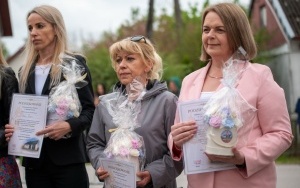 Gminny Dzień Strażaka w Sędziejowicach (13)
