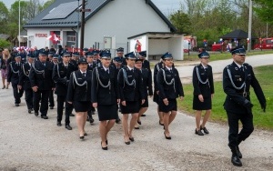 Gminny Dzień Strażaka w Sędziejowicach (14)