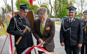 Gminny Dzień Strażaka w Sędziejowicach (1)