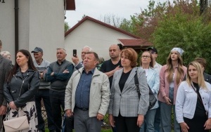 Gminny Dzień Strażaka w Sędziejowicach (2)
