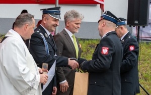 Gminny Dzień Strażaka w Sędziejowicach (3)