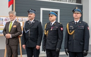 Gminny Dzień Strażaka w Sędziejowicach (4)