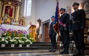 Gminny Dzień Strażaka w Sędziejowicach (5)