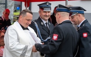 Gminny Dzień Strażaka w Sędziejowicach (6)