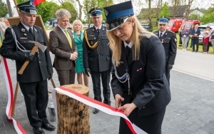 Gminny Dzień Strażaka w Sędziejowicach (7)
