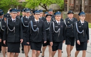 Gminny Dzień Strażaka w Sędziejowicach (1)
