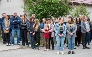 Gminny Dzień Strażaka w Sędziejowicach (2)